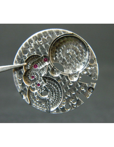 Movado 90-100 Platine