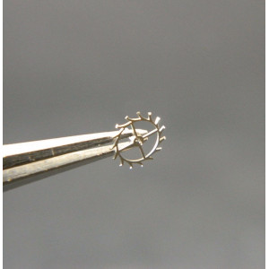 Movado 90-705 Roue d'ancre