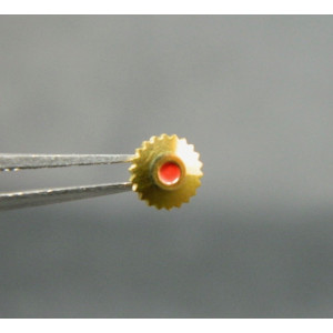 Movado Ermeto Couronne sonnerie