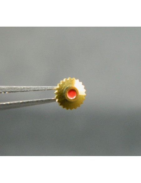 Movado Ermeto Couronne sonnerie