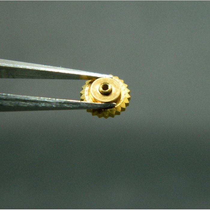 Movado Ermeto Couronne sonnerie