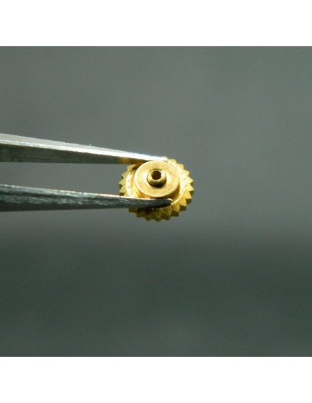 Movado Ermeto Couronne sonnerie