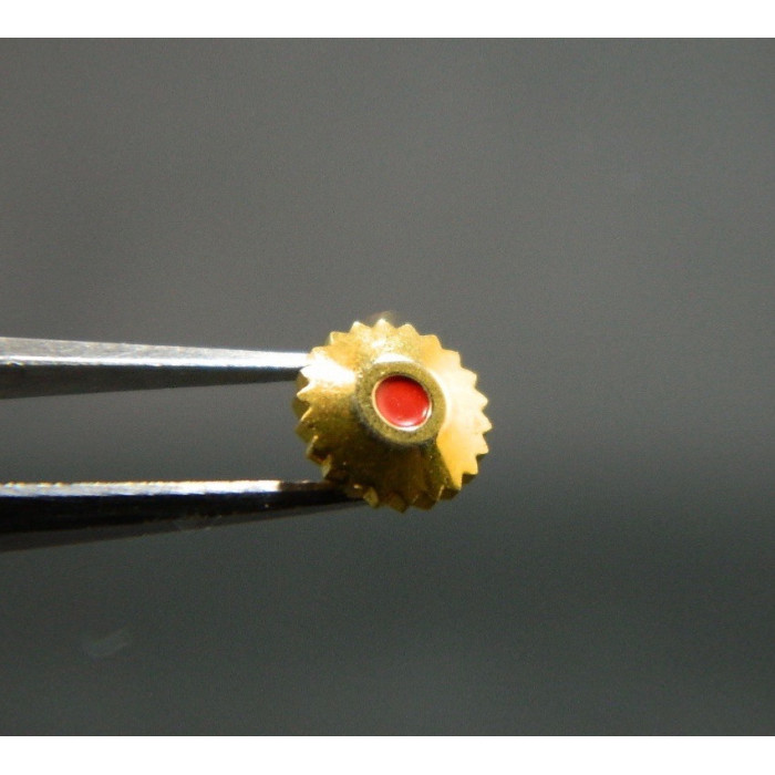 Movado Ermeto Couronne sonnerie