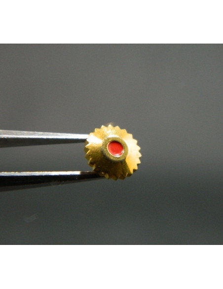 Movado Ermeto Couronne sonnerie