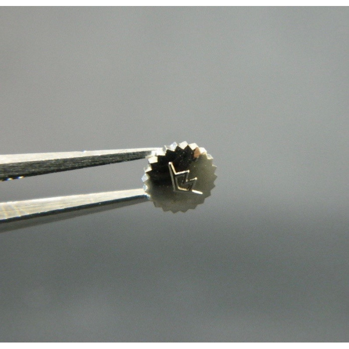 Movado Couronne anti-poussière