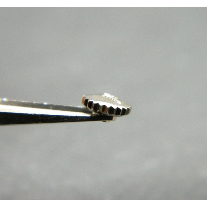 Movado Couronne anti-poussière