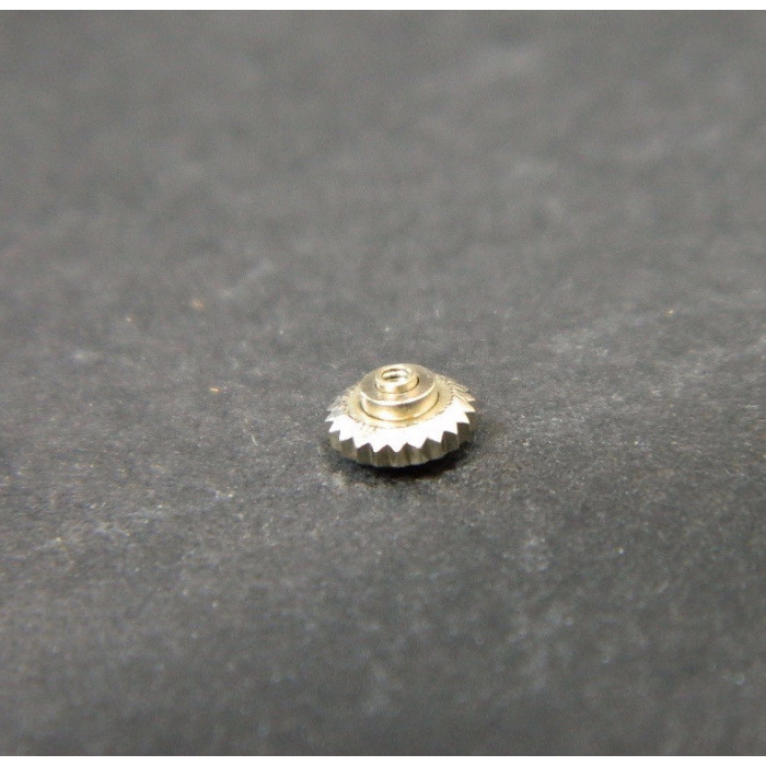 Movado Couronne anti-poussière