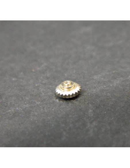 Movado Couronne anti-poussière