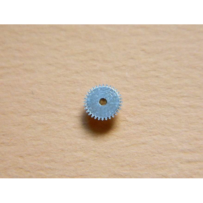 Roue des heures LIP - Calibre 7526