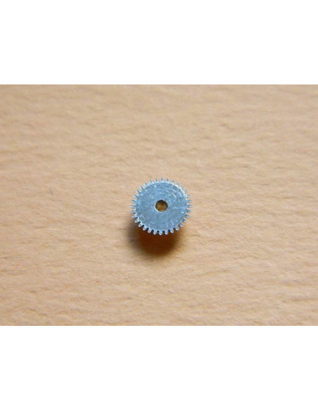 Roue des heures LIP - Calibre 7526