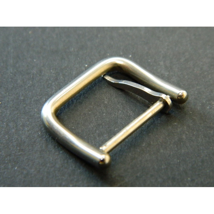 Tissot boucle acier 18mm