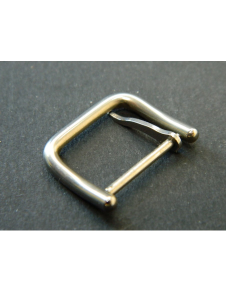 Tissot boucle acier 18mm