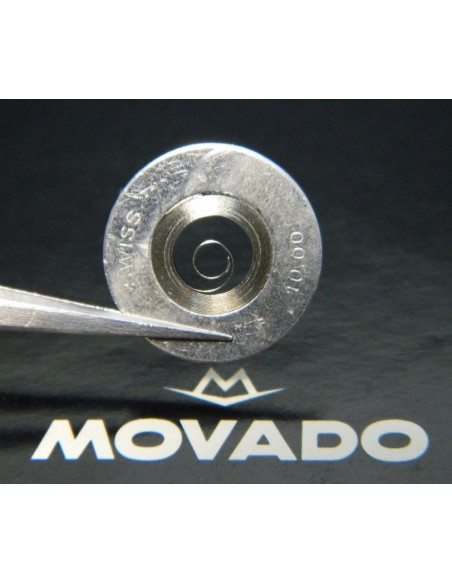 Movado 90-770 Ressort de barillet