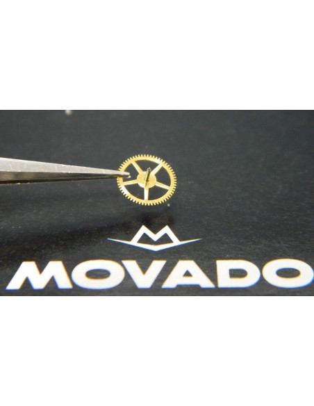 Movado 90-210 Petite moyenne