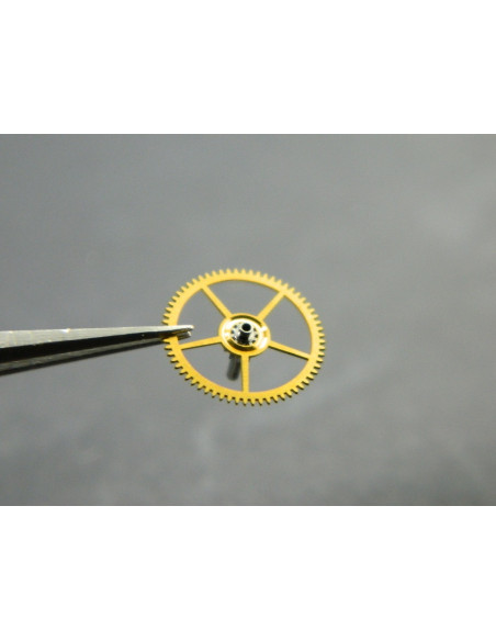 Movado 90-206 Grande moyenne seconde au centre