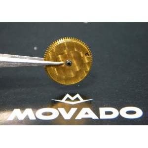 Movado 90-180 Barillet complet