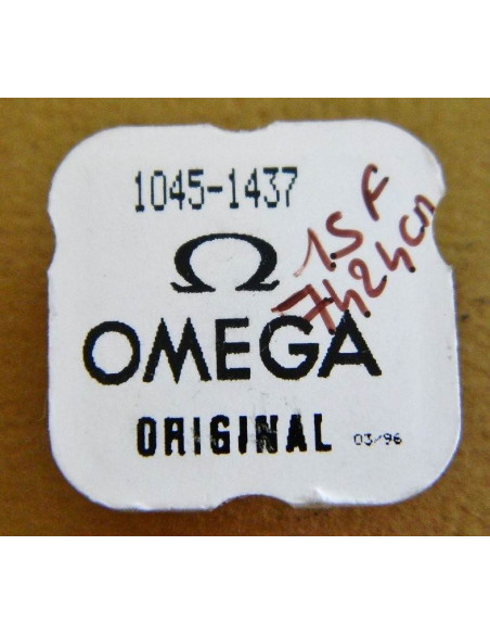 OMEGA Mobile entraîneur de rochet - Calibre 1045