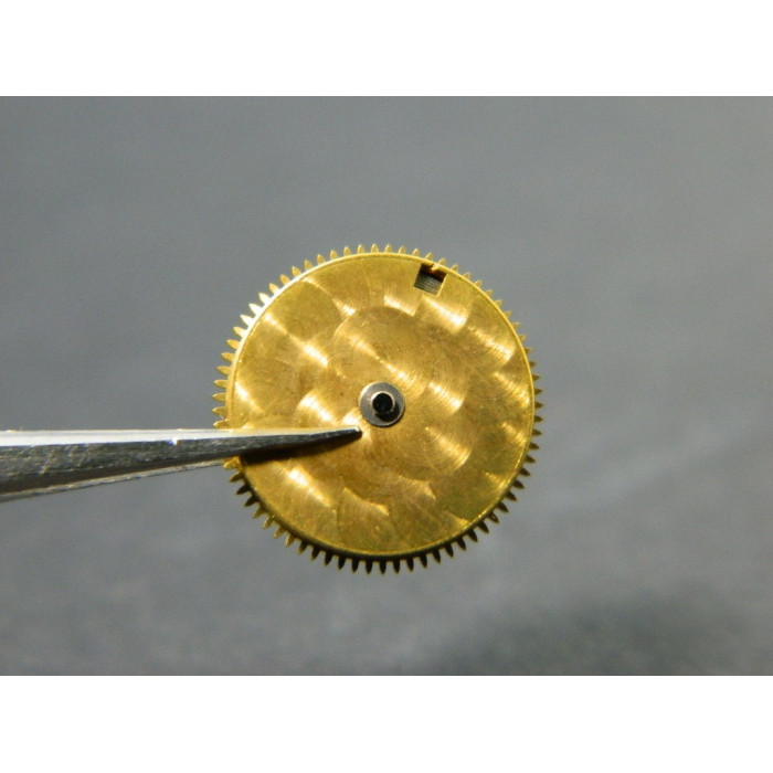 Movado 90-180 Barillet complet