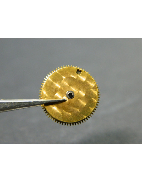 Movado 90-180 Barillet complet