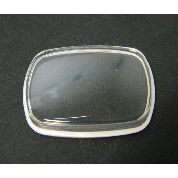 Movado Kingmatic HS 360 verre