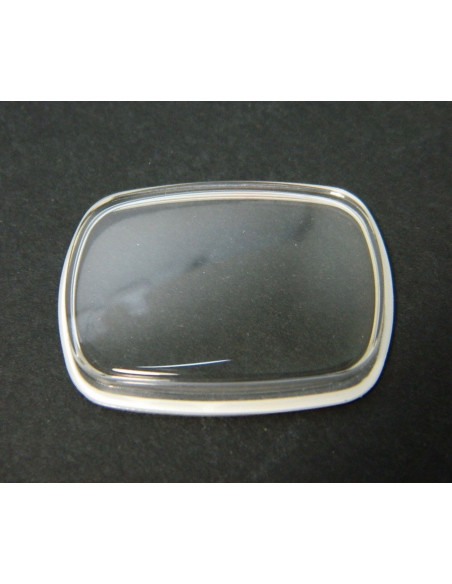 Movado Kingmatic HS 360 verre