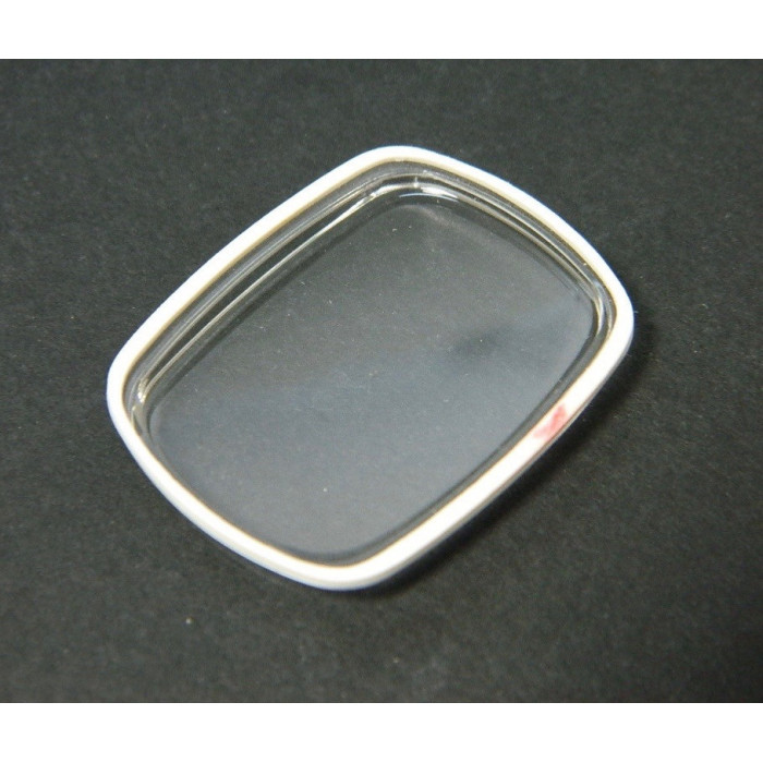 Movado Kingmatic HS 360 verre