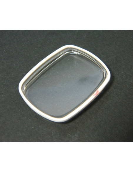 Movado Kingmatic HS 360 verre