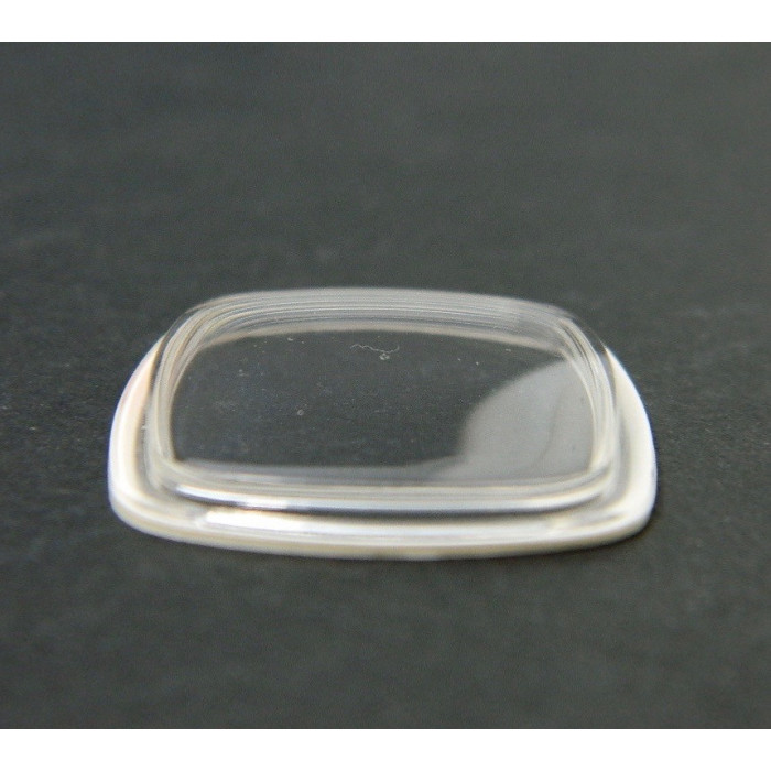 Movado Kingmatic HS 360 verre