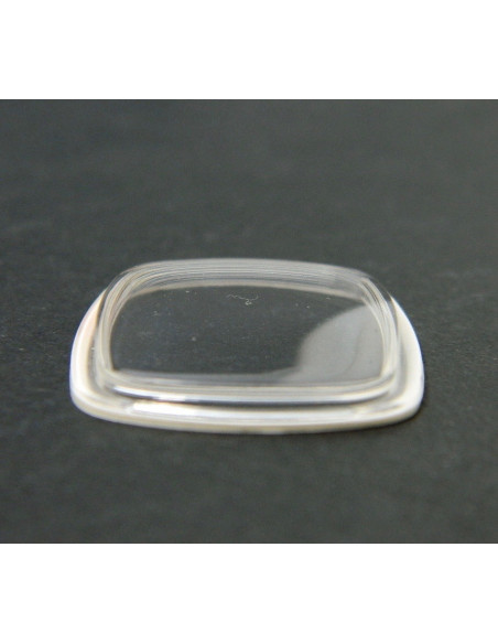 Movado Kingmatic HS 360 verre