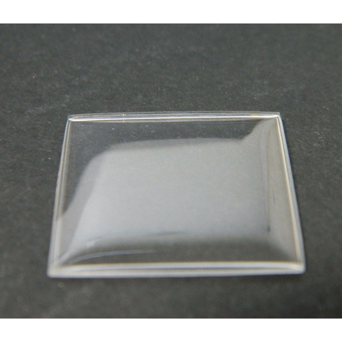 Movado Ermetophone verre - Cal 900