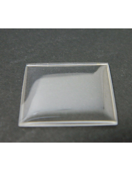 Movado Ermetophone verre - Cal 900