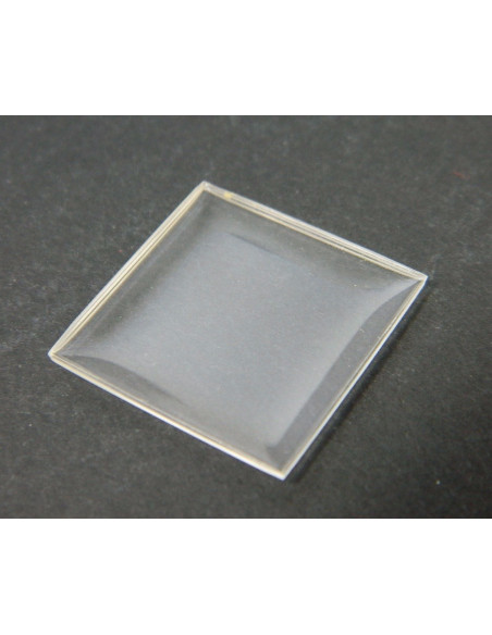 Movado Ermetophone verre - Cal 900