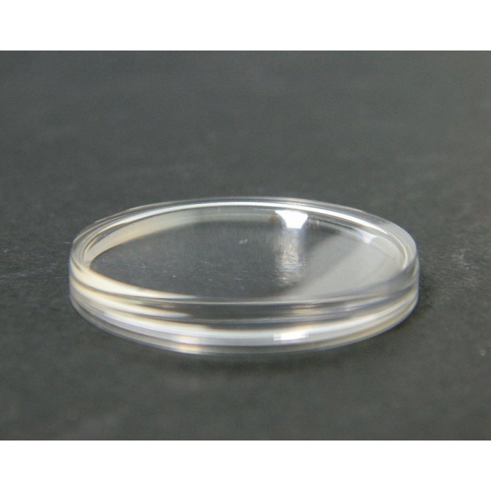 Movado super sub-sea verre