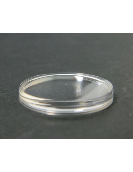 Movado super sub-sea verre