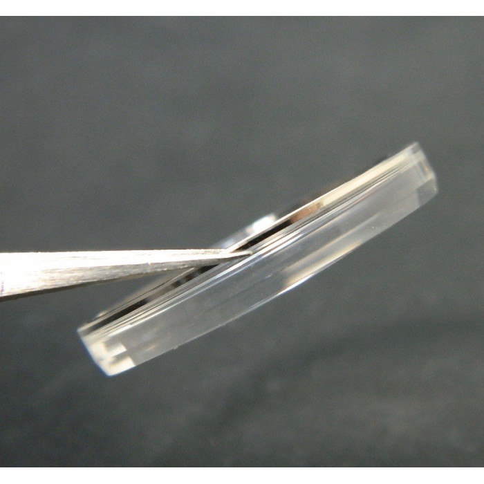 Movado super sub-sea verre