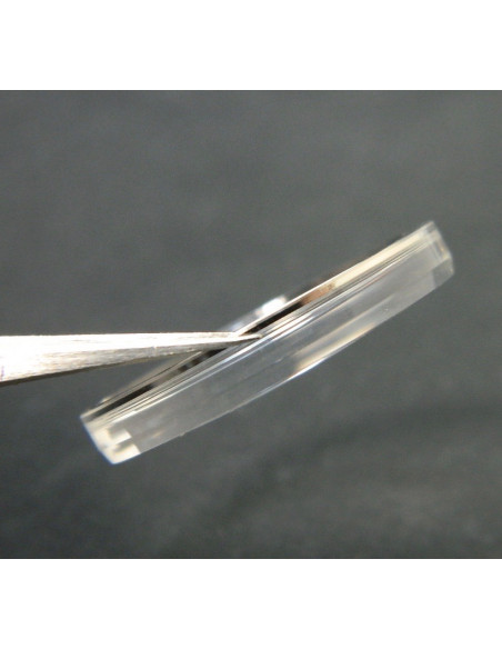 Movado super sub-sea verre