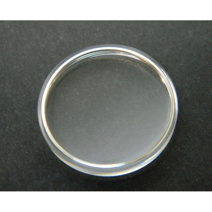 Movado super sub-sea verre