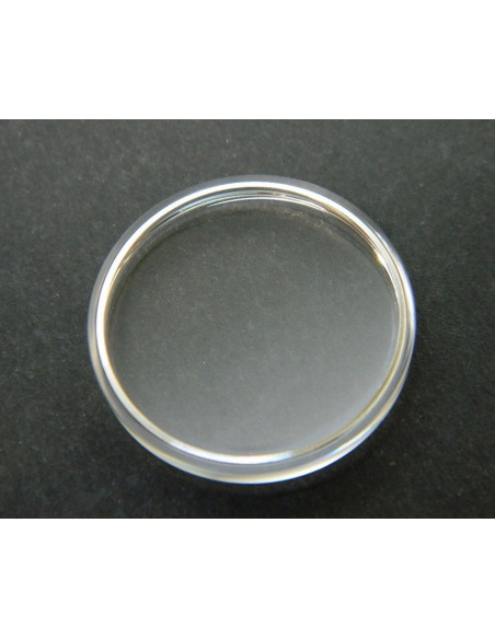 Movado super sub-sea verre