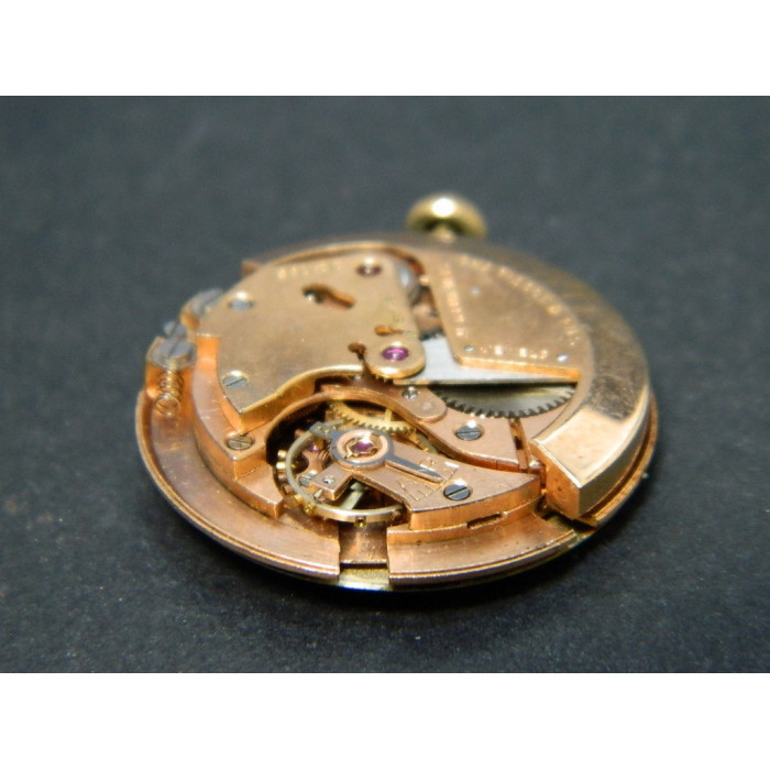 Tissot 285-1 Mouvement