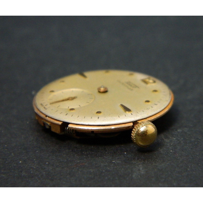 Tissot 285-1 Mouvement