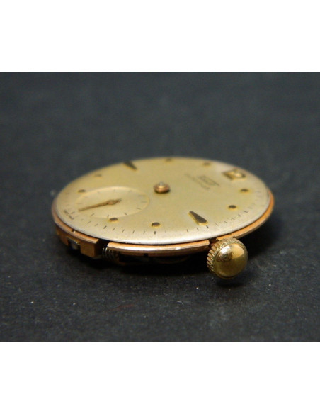 Tissot 285-1 Mouvement