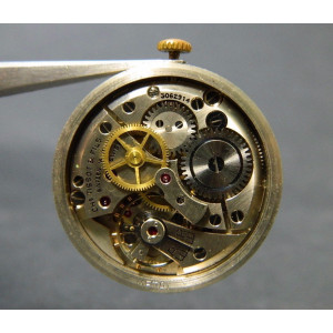 Tissot 27B-2 mouvement