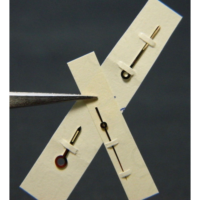 Movado Aiguilles  Cal 431