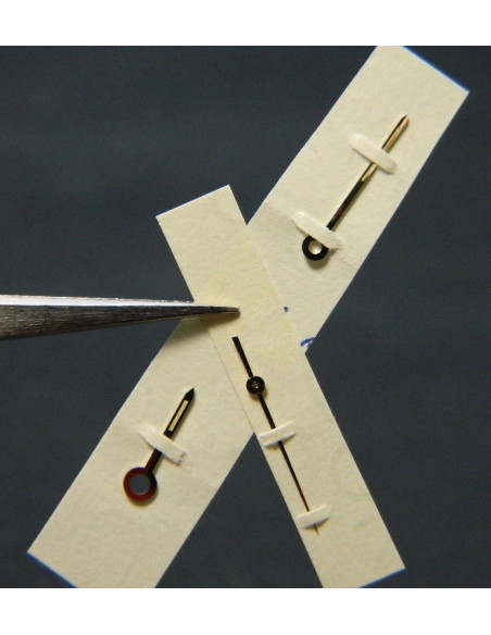 Movado Aiguilles  Cal 431