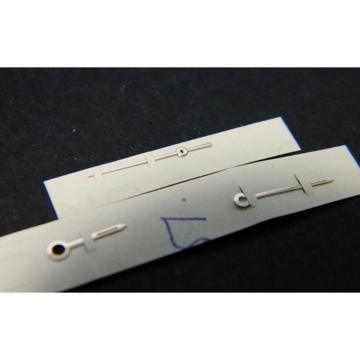 Movado Aiguilles  Cal 431