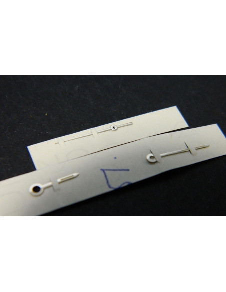 Movado Aiguilles  Cal 431