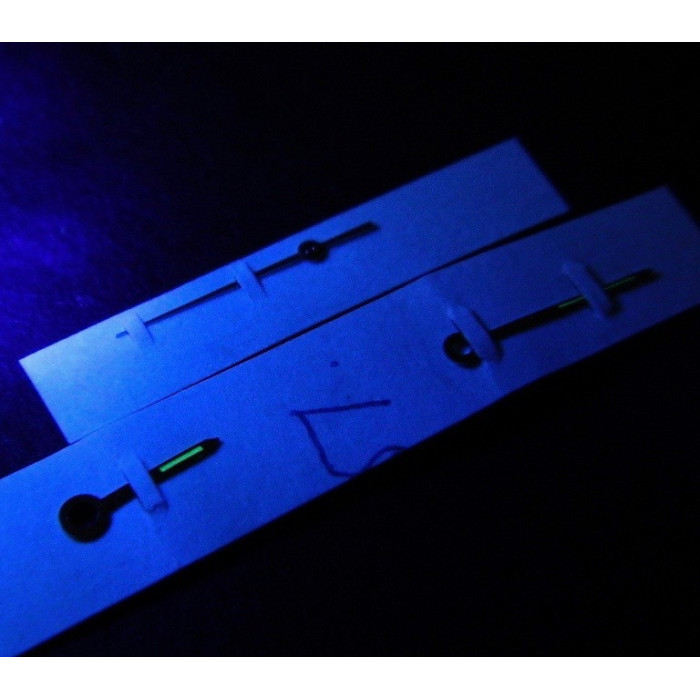 Movado Aiguilles  Cal 431