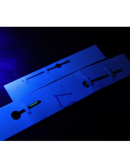 Movado Aiguilles  Cal 431