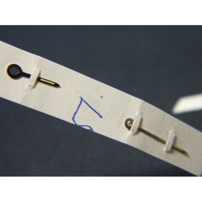 Movado Aiguilles  Cal 431