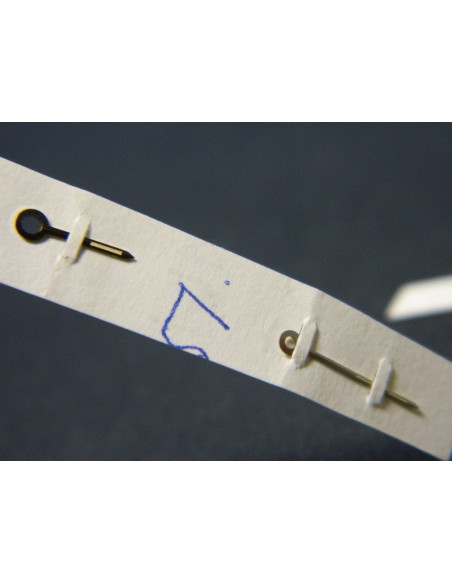 Movado Aiguilles  Cal 431